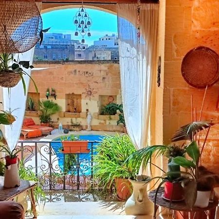 Ta' Didi B&B Kerċem Kültér fotó