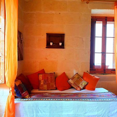 Ta' Didi B&B Kerċem Kültér fotó