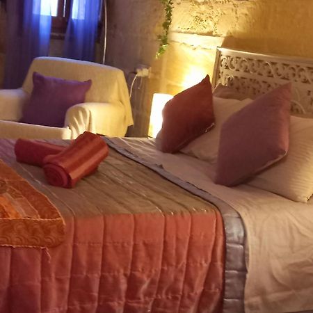 Ta' Didi B&B Kerċem Kültér fotó
