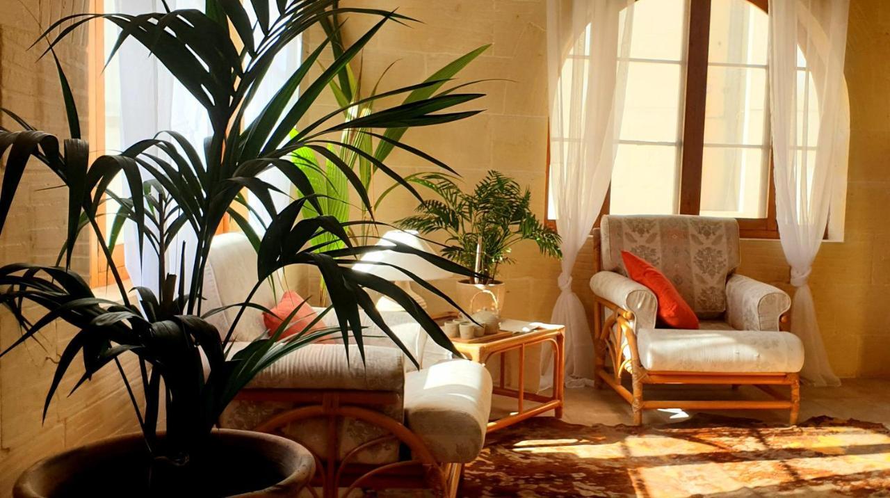 Ta' Didi B&B Kerċem Kültér fotó