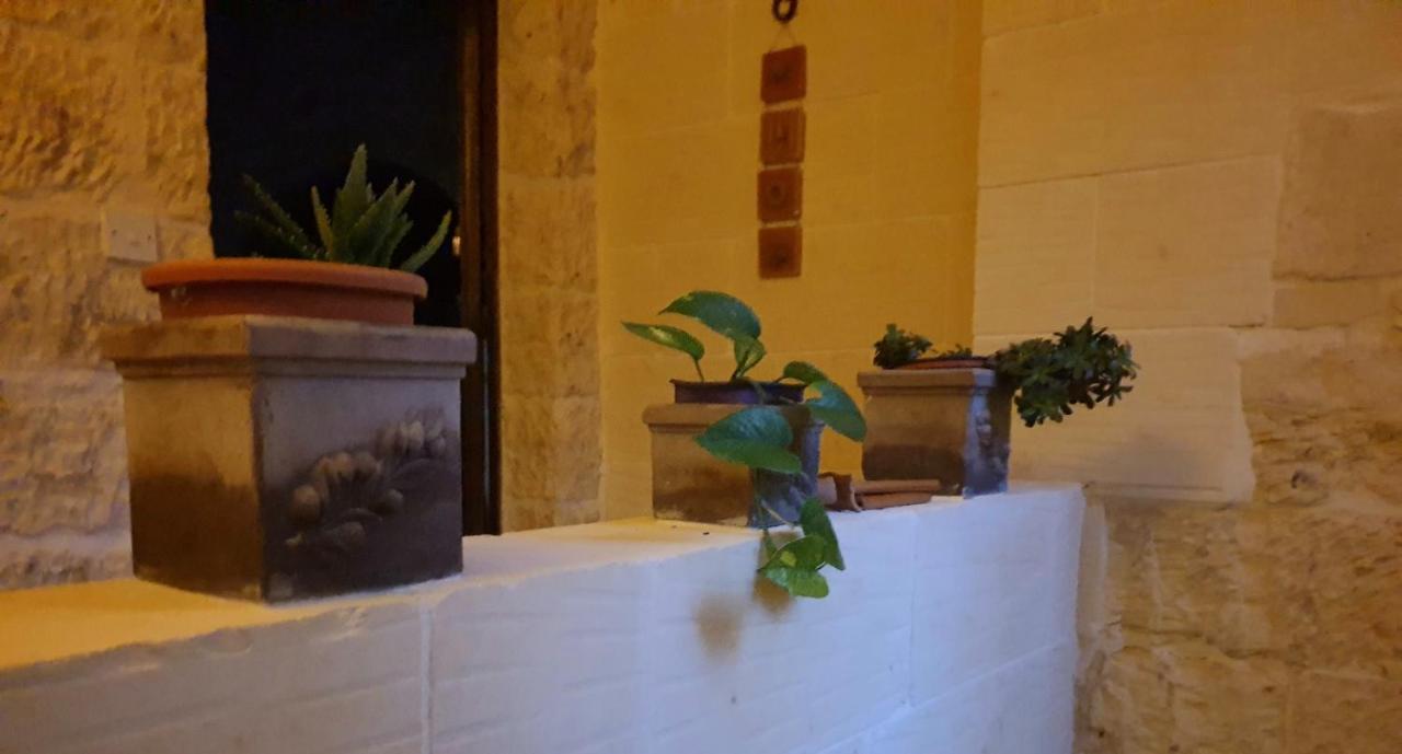 Ta' Didi B&B Kerċem Kültér fotó