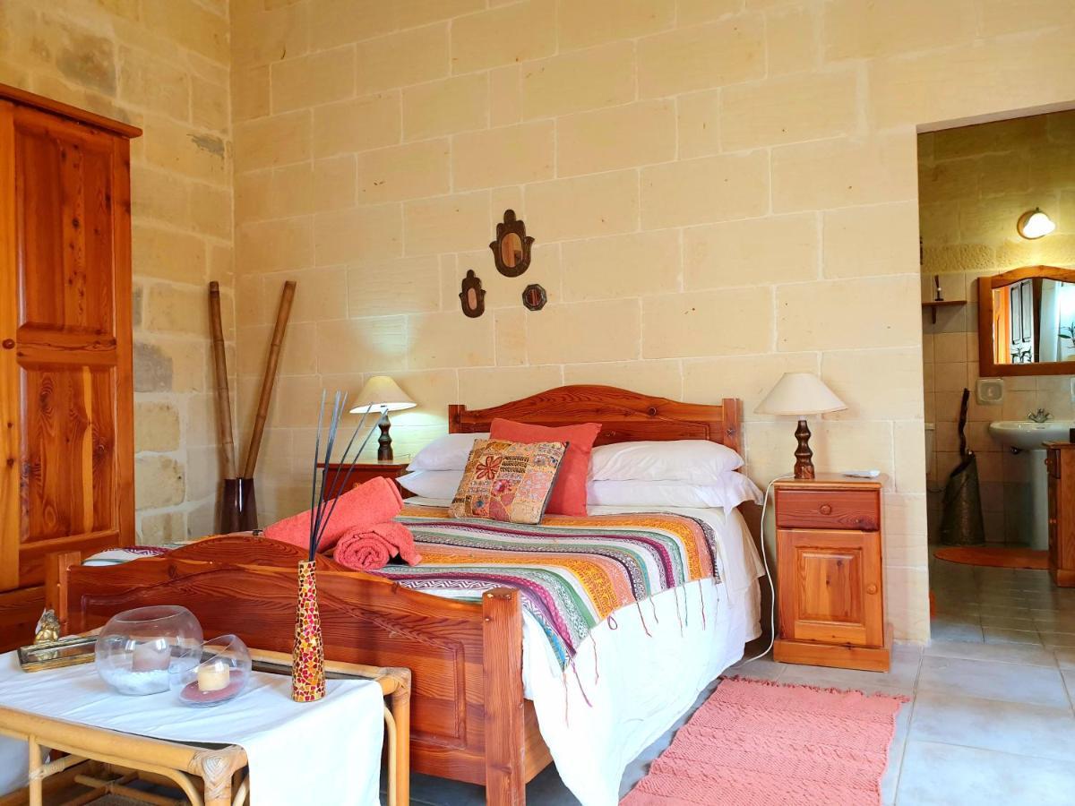 Ta' Didi B&B Kerċem Kültér fotó
