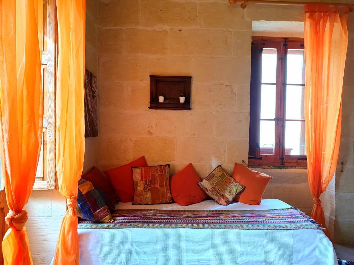 Ta' Didi B&B Kerċem Kültér fotó