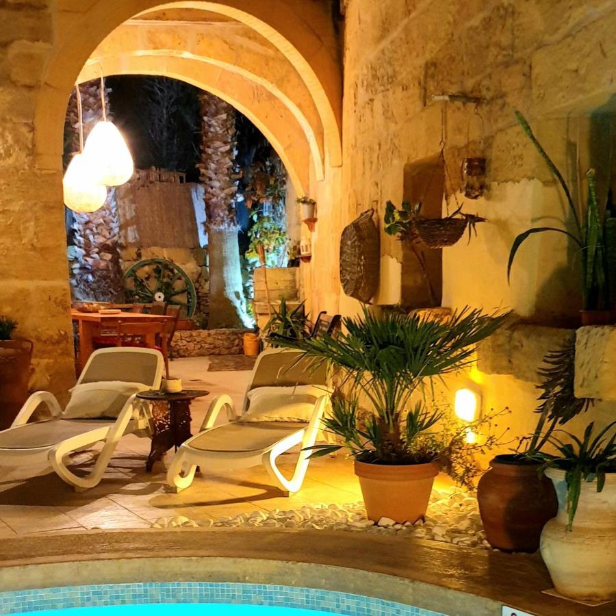 Ta' Didi B&B Kerċem Kültér fotó