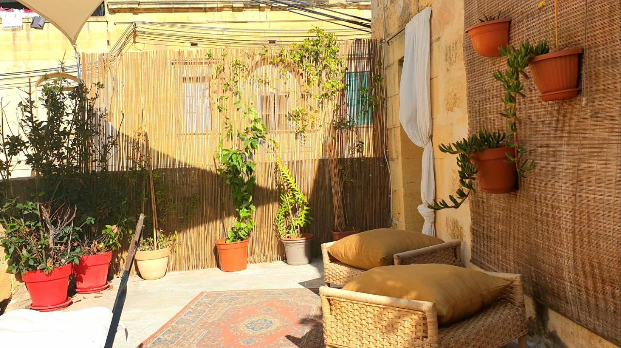Ta' Didi B&B Kerċem Kültér fotó