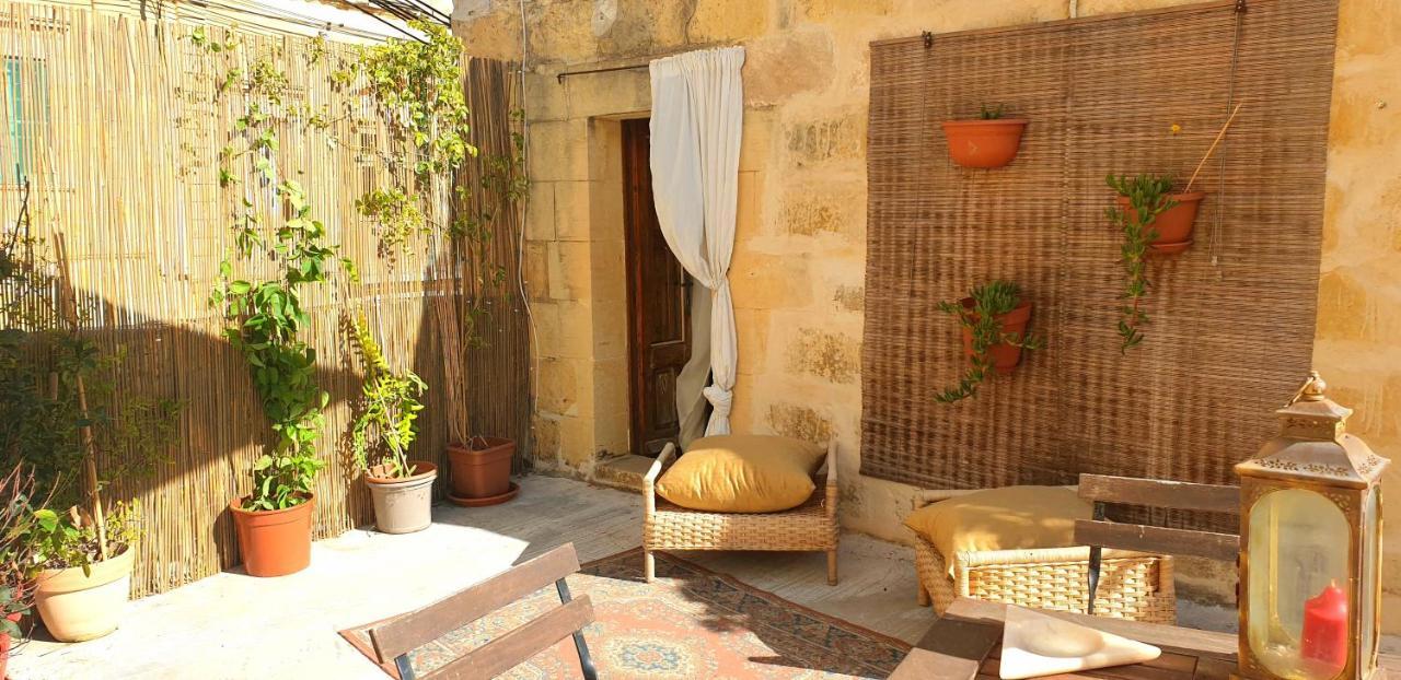 Ta' Didi B&B Kerċem Kültér fotó