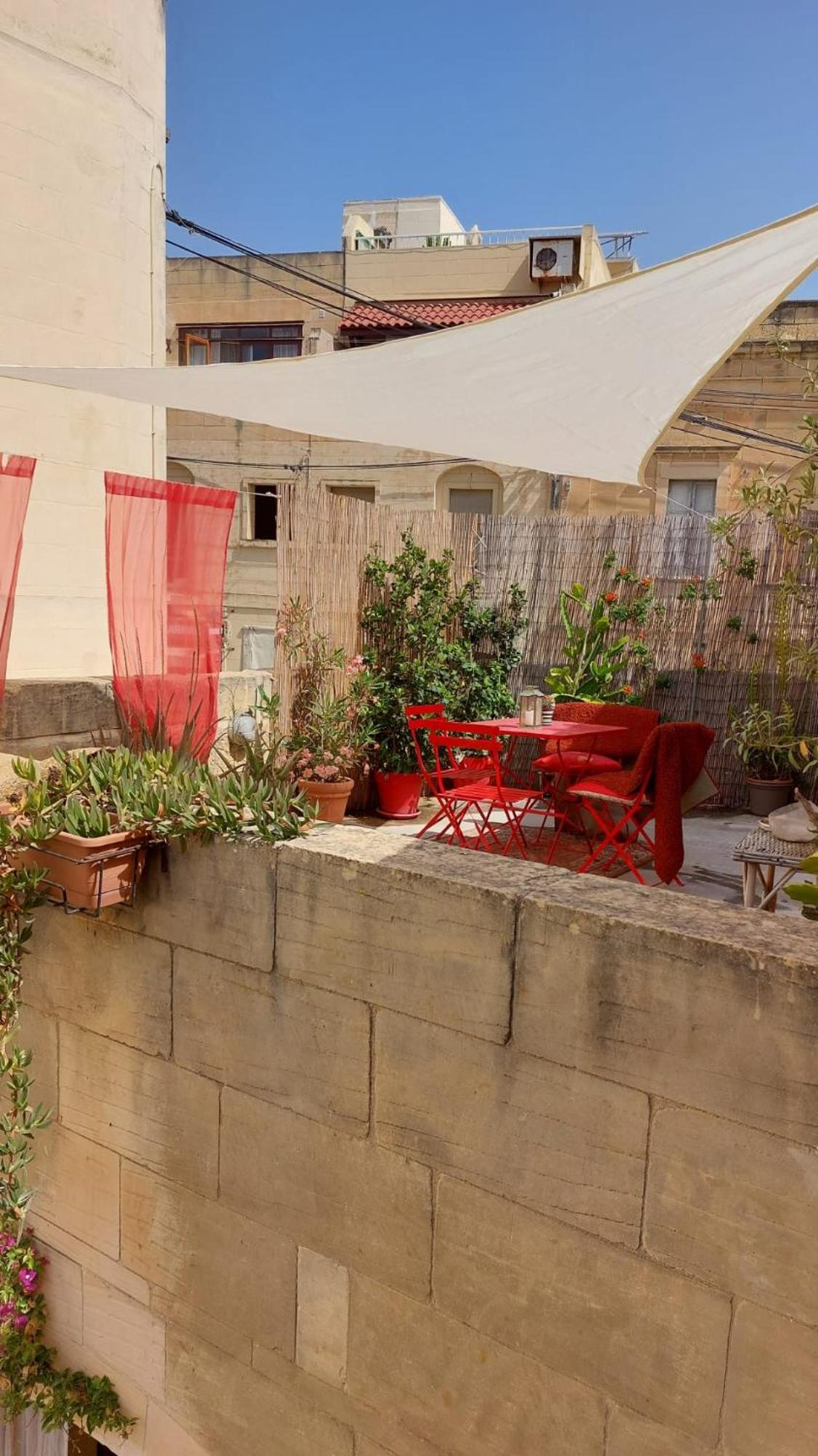 Ta' Didi B&B Kerċem Kültér fotó