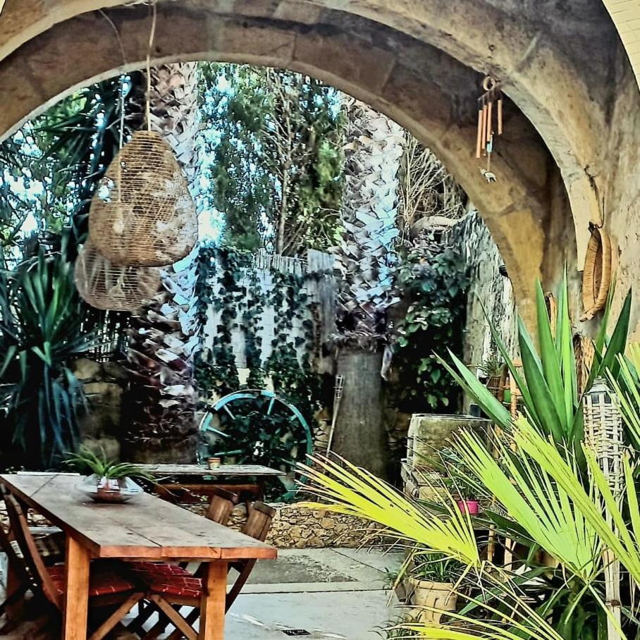 Ta' Didi B&B Kerċem Kültér fotó