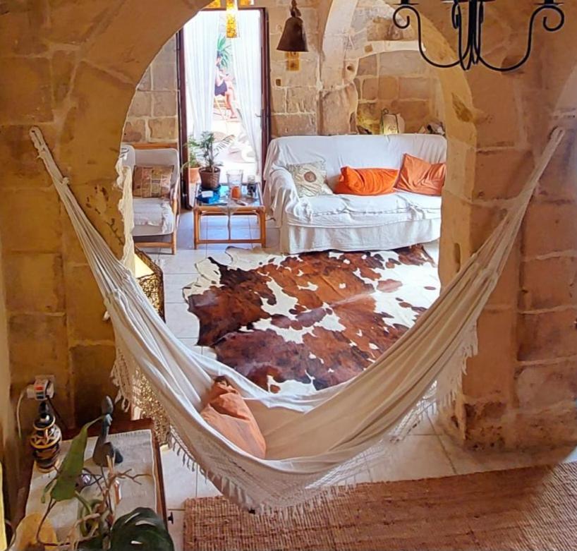 Ta' Didi B&B Kerċem Szoba fotó