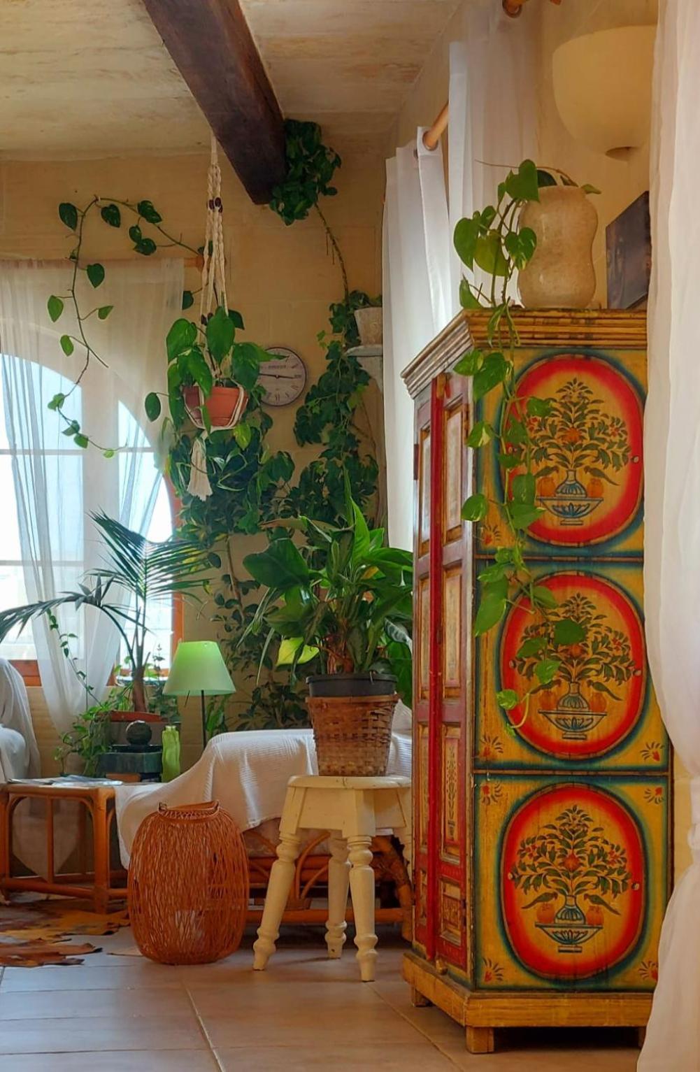 Ta' Didi B&B Kerċem Kültér fotó