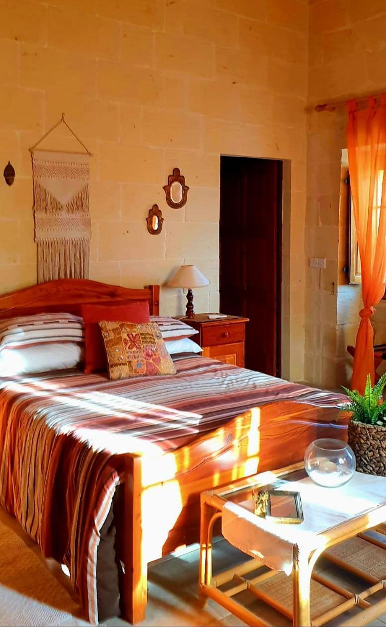 Ta' Didi B&B Kerċem Kültér fotó