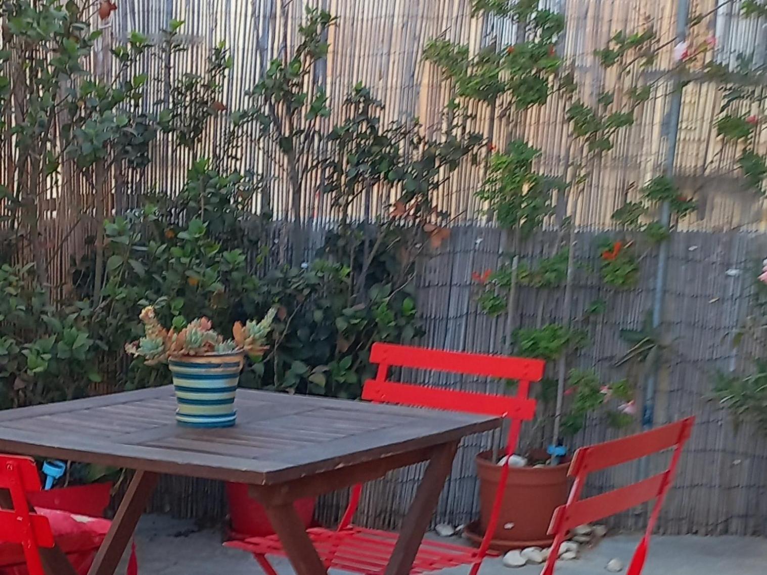 Ta' Didi B&B Kerċem Kültér fotó