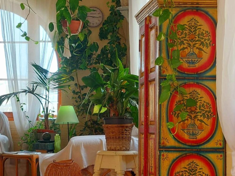 Ta' Didi B&B Kerċem Kültér fotó