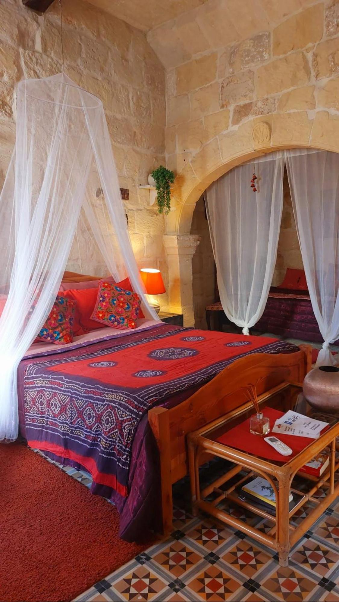Ta' Didi B&B Kerċem Kültér fotó
