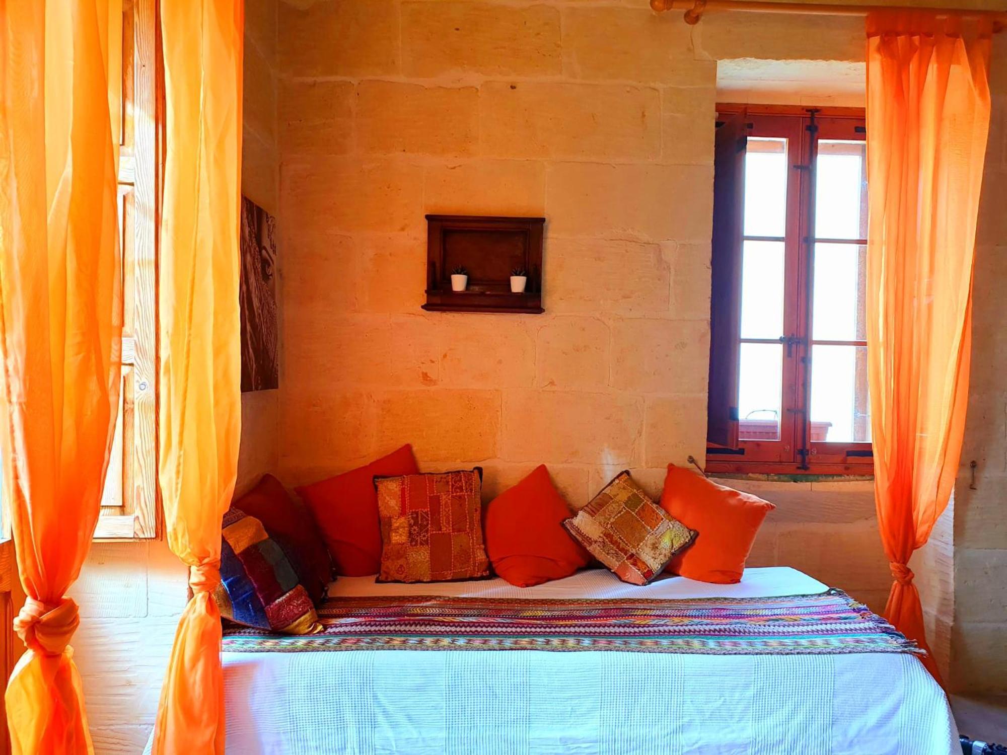 Ta' Didi B&B Kerċem Kültér fotó