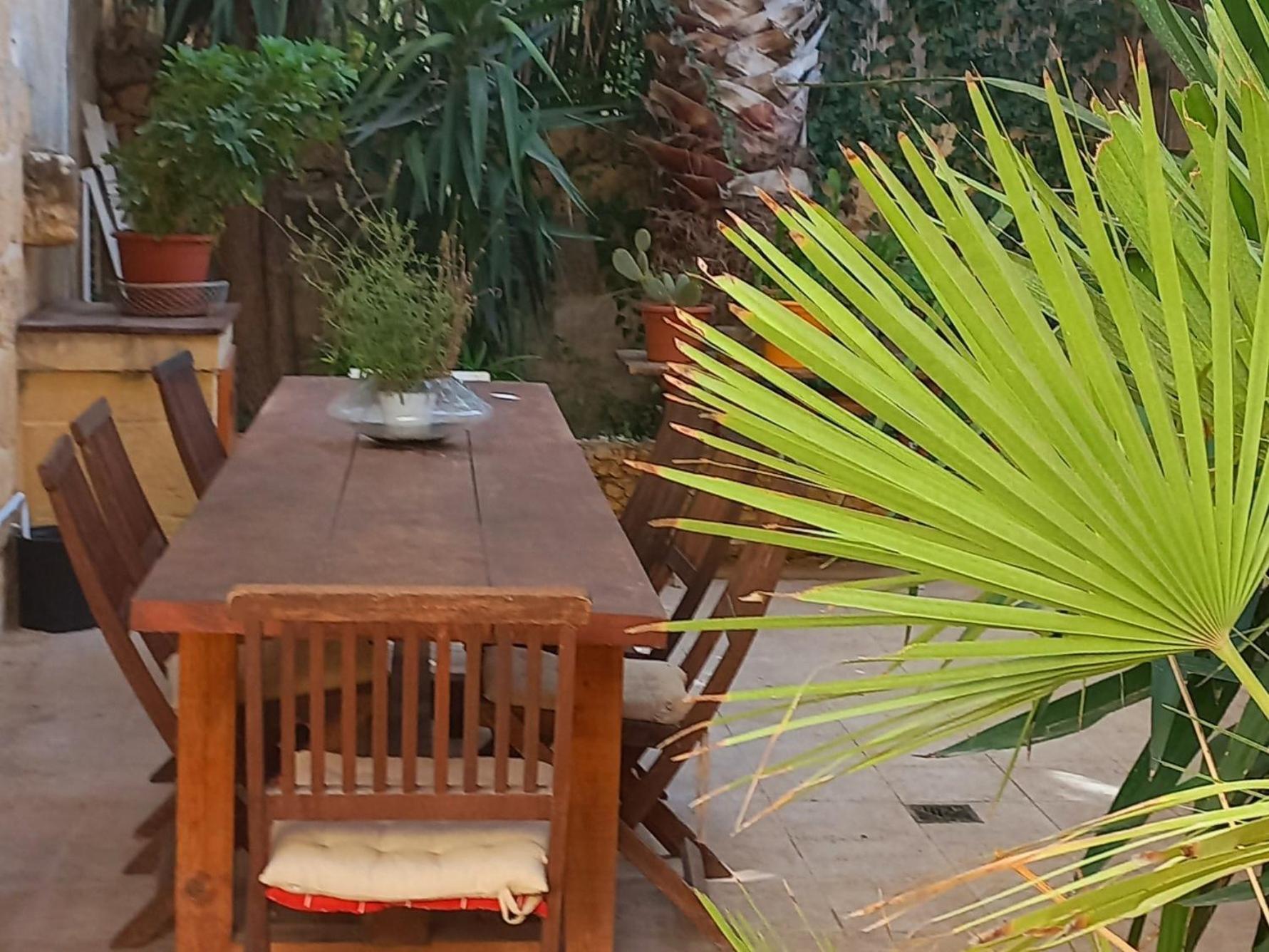 Ta' Didi B&B Kerċem Kültér fotó
