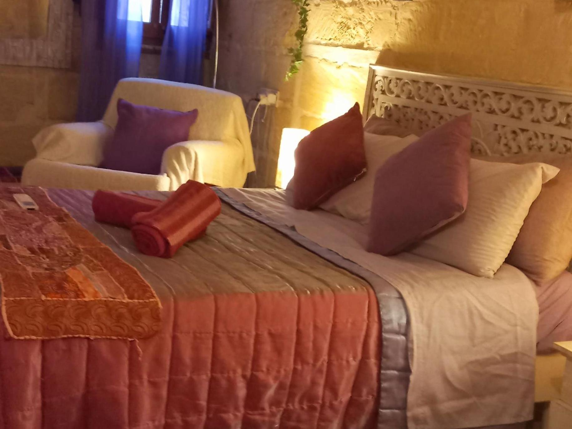 Ta' Didi B&B Kerċem Kültér fotó