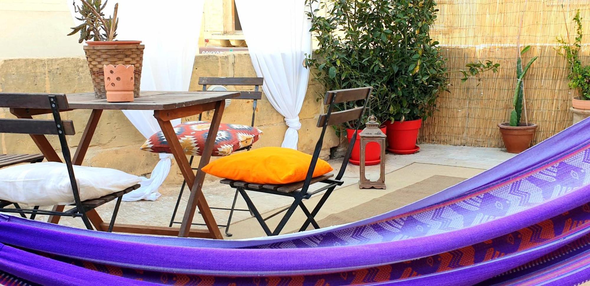 Ta' Didi B&B Kerċem Kültér fotó