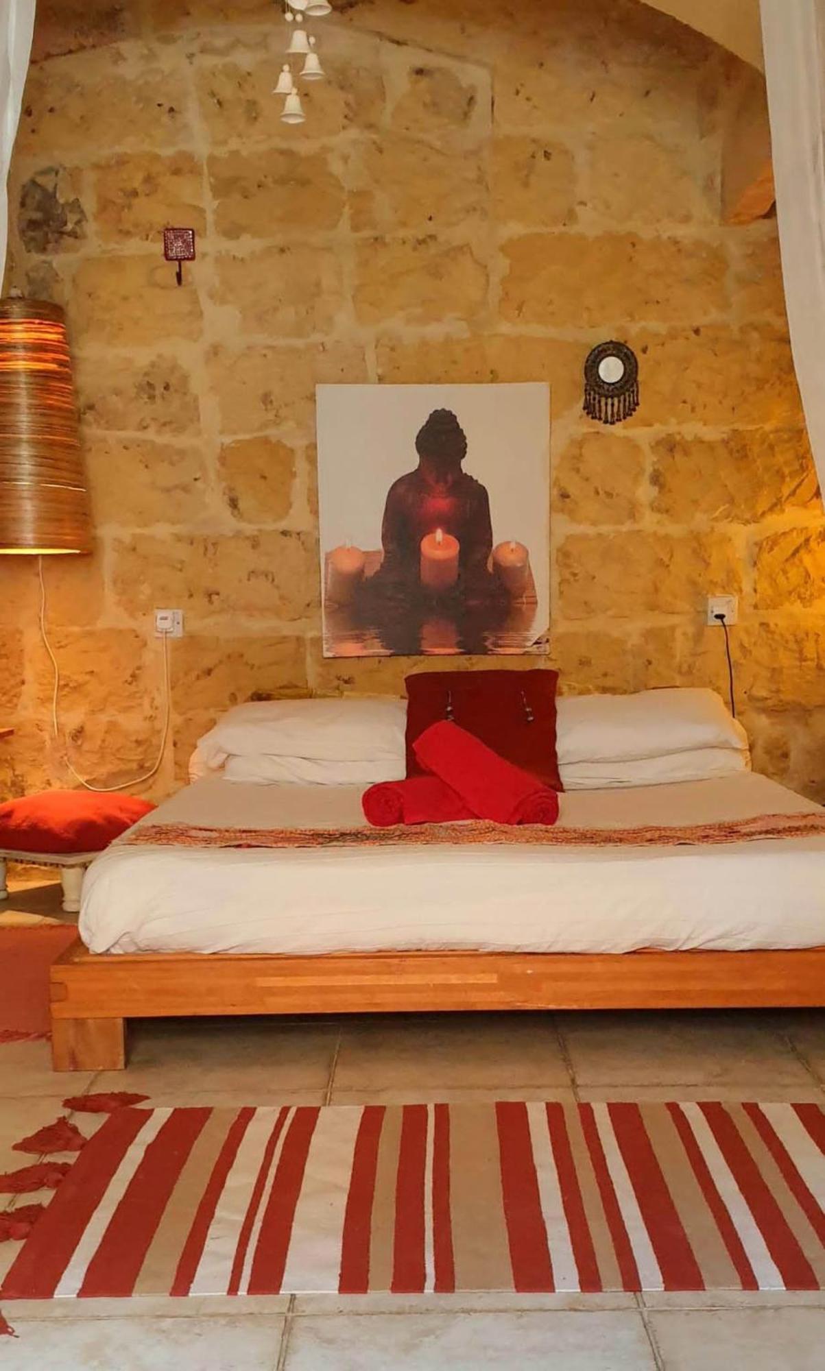 Ta' Didi B&B Kerċem Kültér fotó