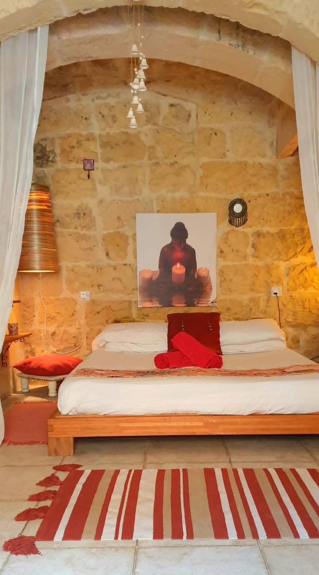Ta' Didi B&B Kerċem Kültér fotó