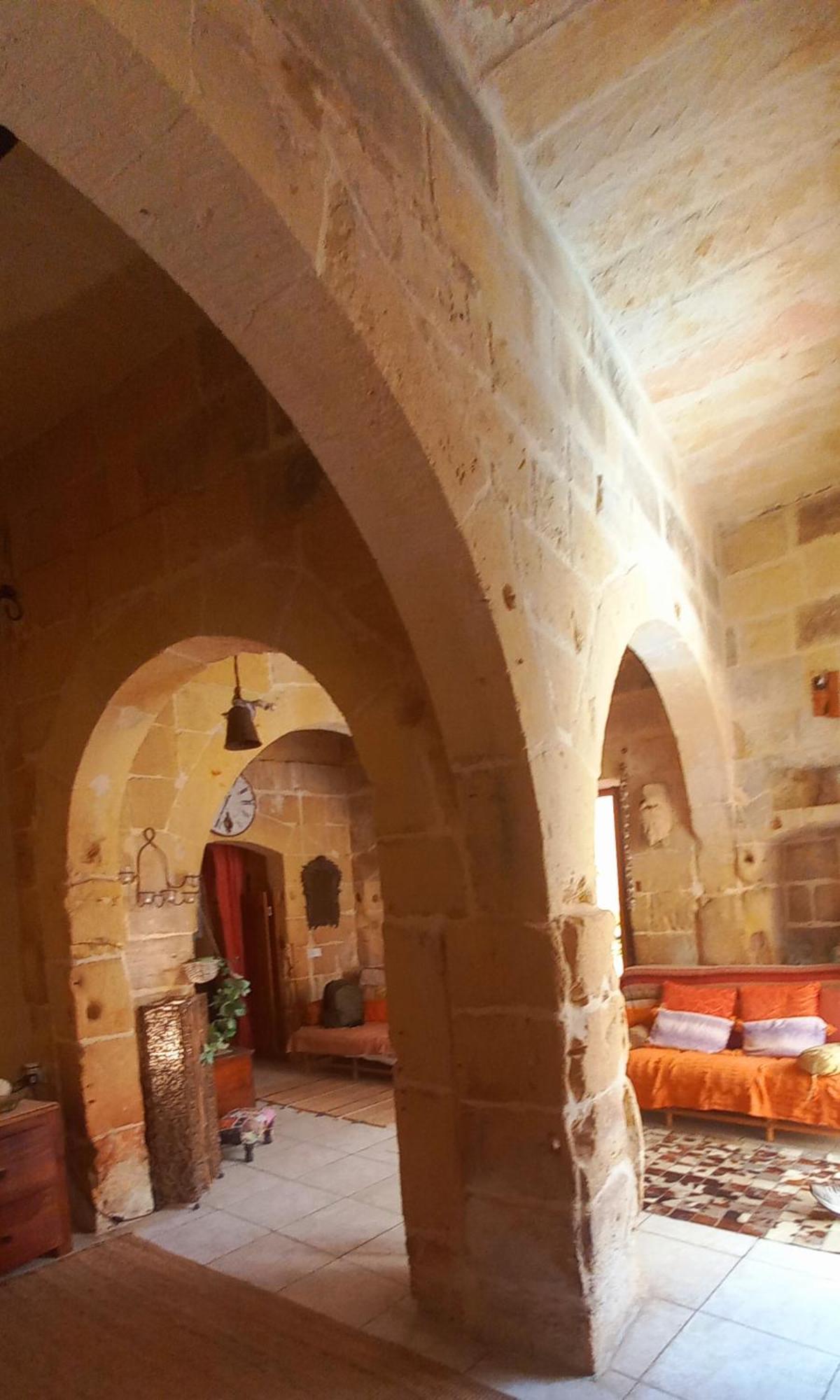 Ta' Didi B&B Kerċem Kültér fotó