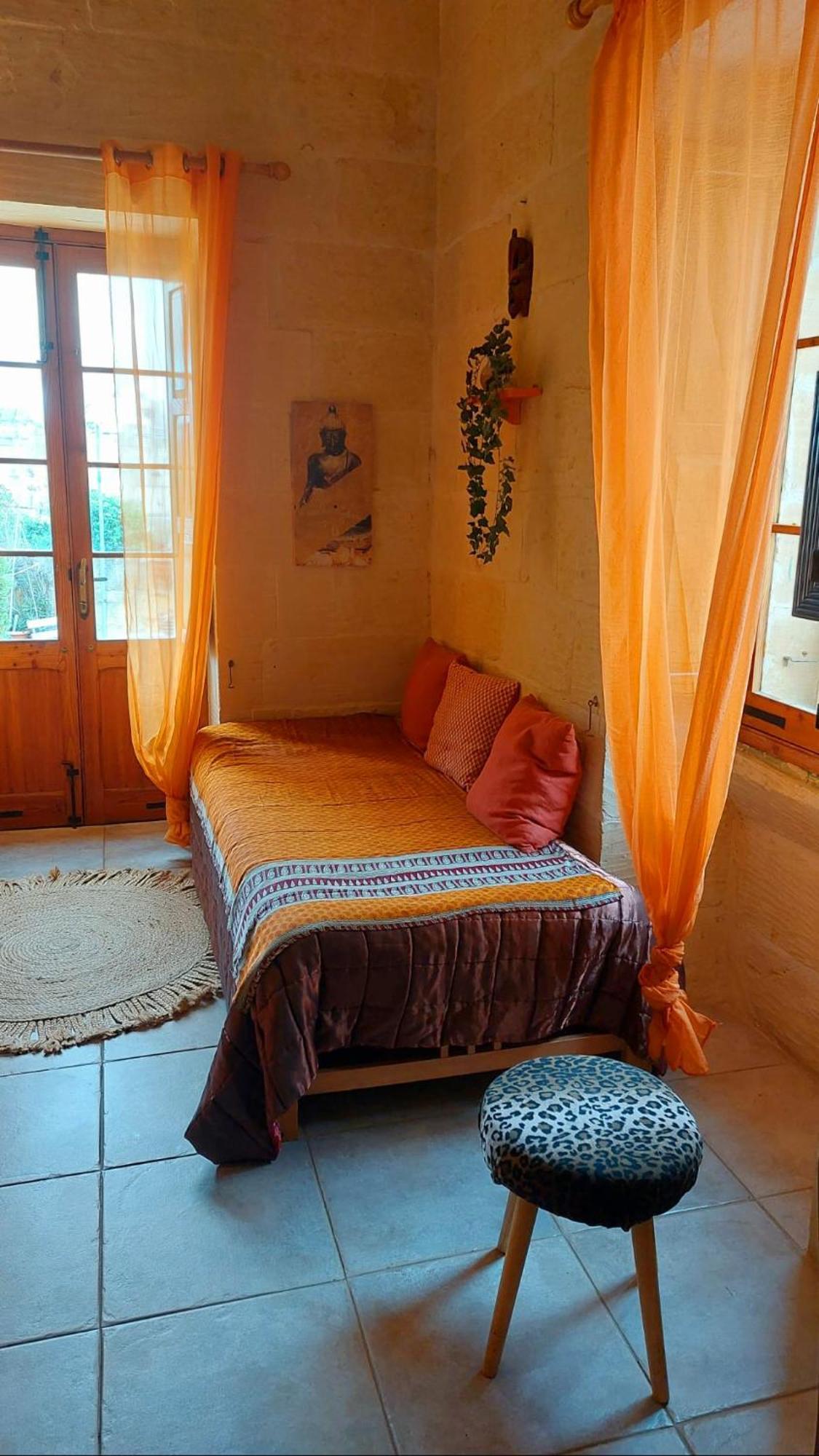 Ta' Didi B&B Kerċem Kültér fotó
