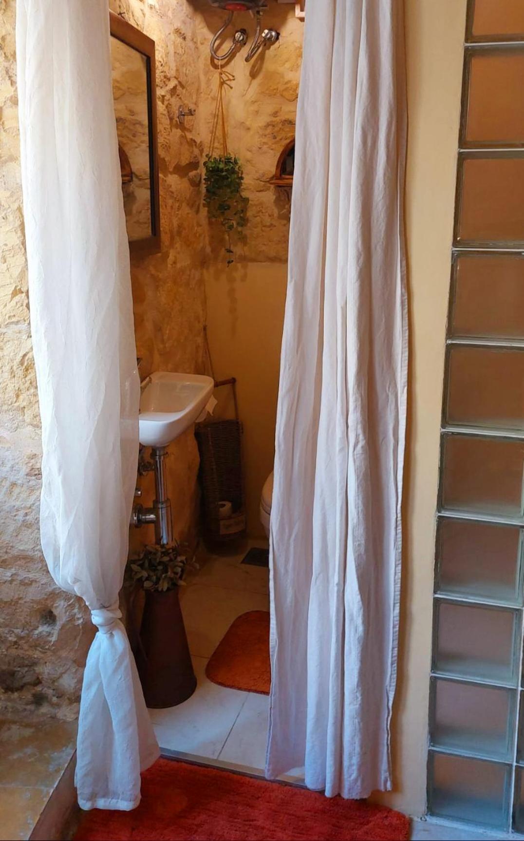 Ta' Didi B&B Kerċem Kültér fotó