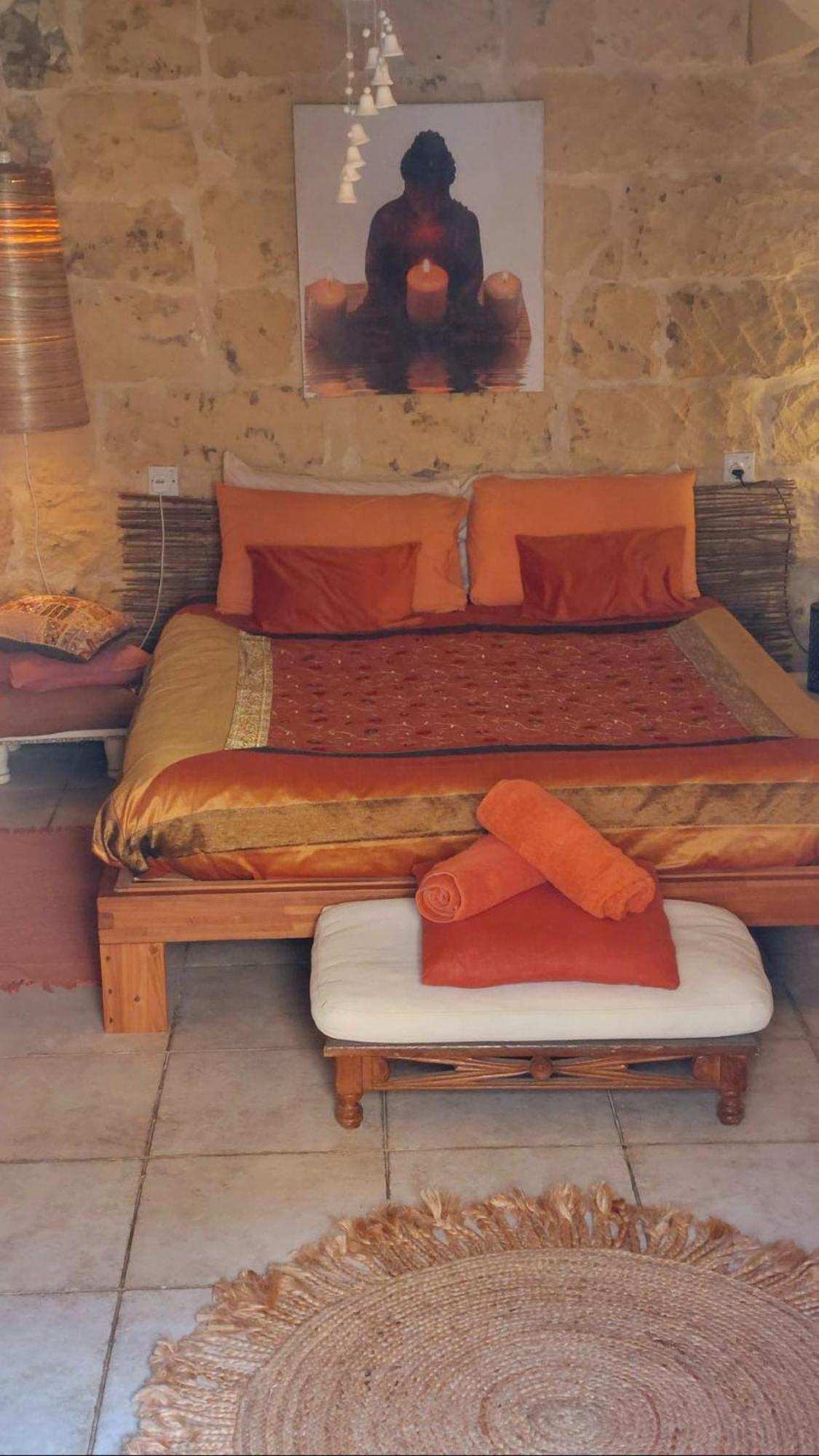 Ta' Didi B&B Kerċem Kültér fotó