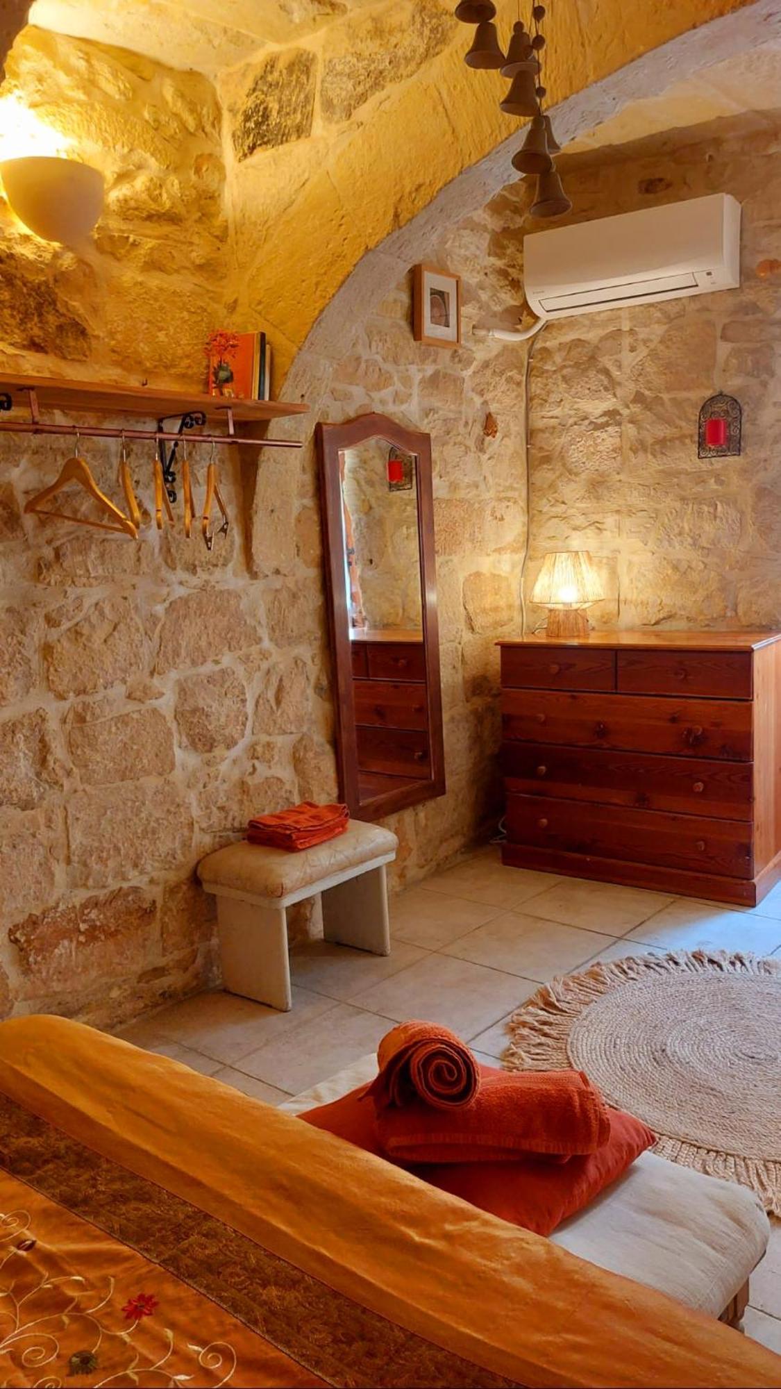 Ta' Didi B&B Kerċem Kültér fotó