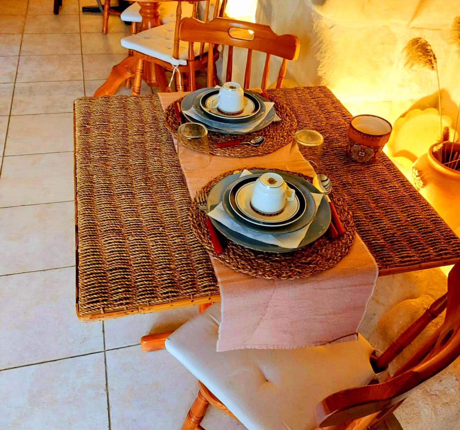 Ta' Didi B&B Kerċem Kültér fotó