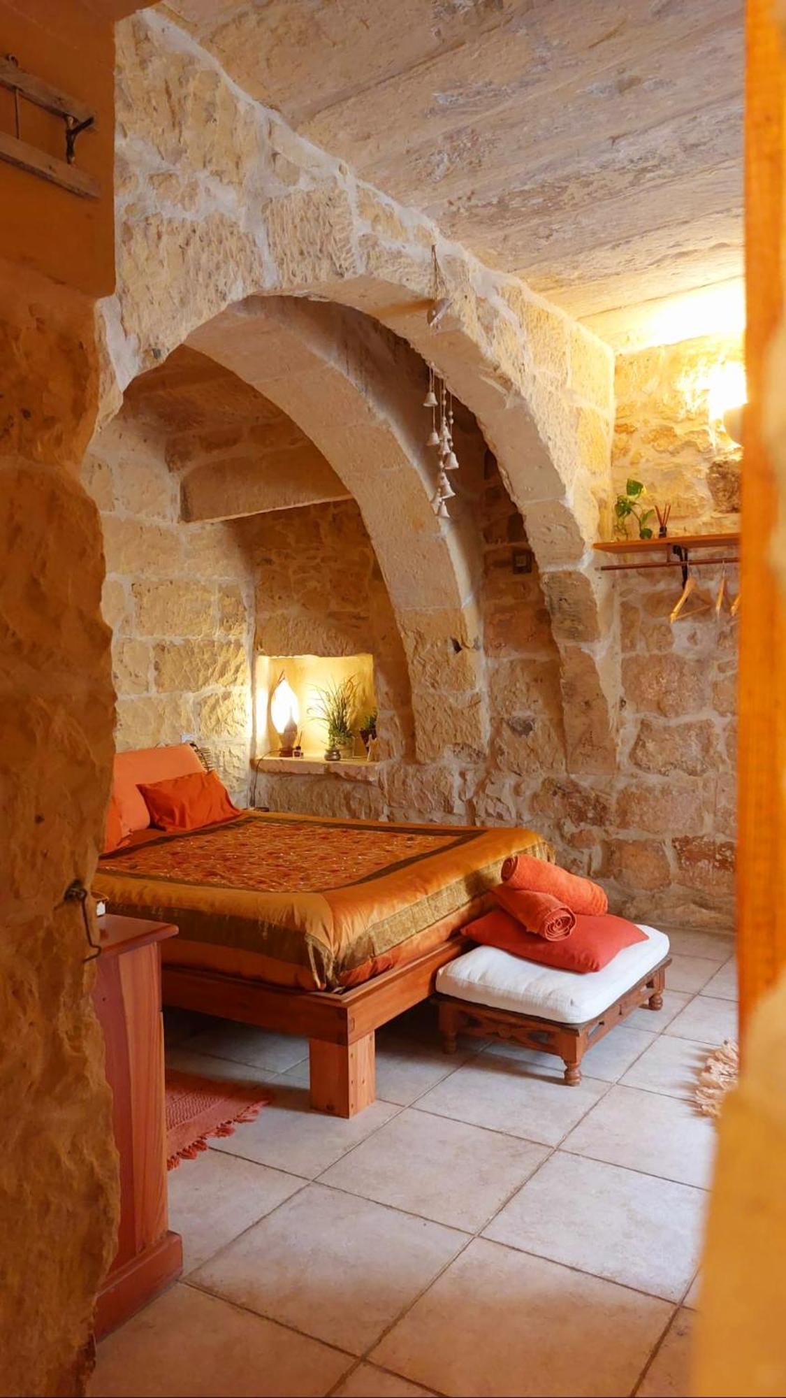 Ta' Didi B&B Kerċem Kültér fotó