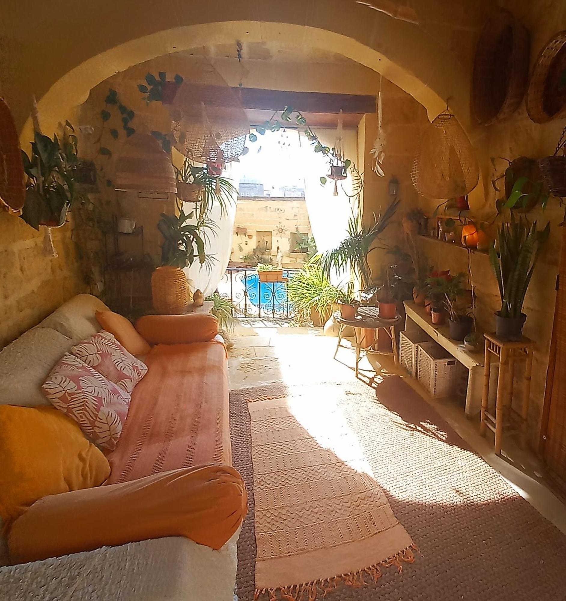 Ta' Didi B&B Kerċem Kültér fotó
